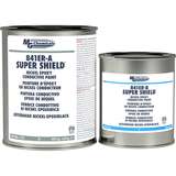Super Shield, Nickel Epoxy Conductive Coating, 2 Can Kit, 1.17L redirect to product page